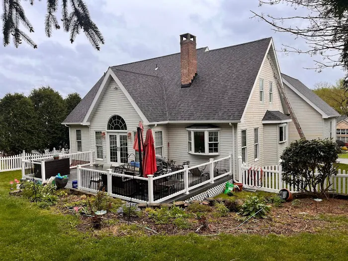 Hostetler Builders LLC Picture 1