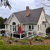 Hostetler Builders LLC ico