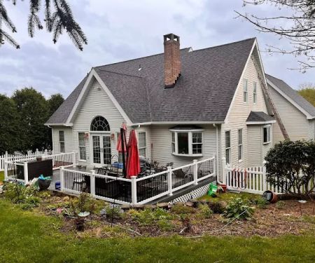 Hostetler Builders LLC