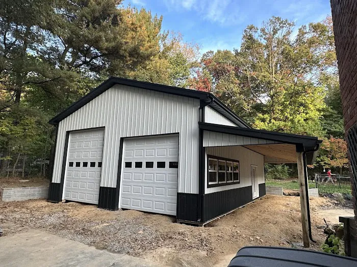 Hostetler Builders LLC Picture 6