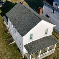 Slagle Roofing & Construction ico