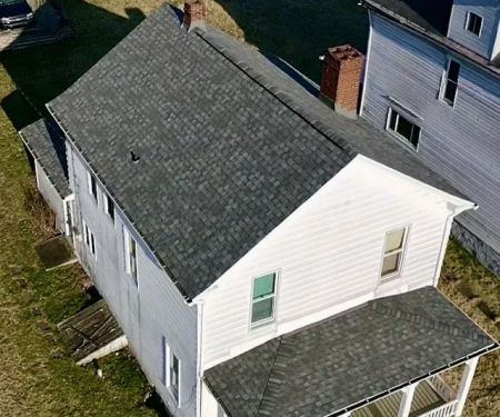 Slagle Roofing & Construction