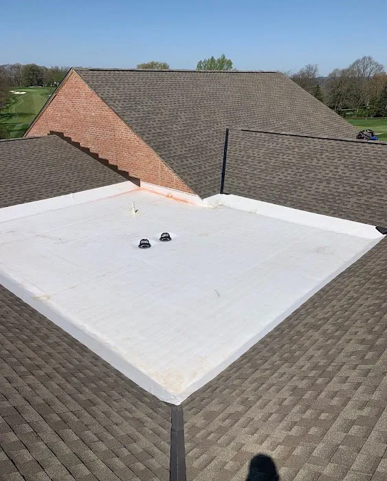 Slagle Roofing & Construction Picture 7