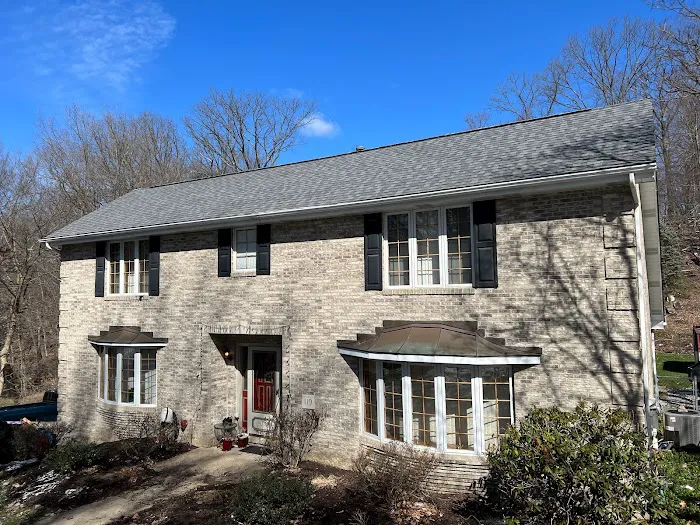 Slagle Roofing & Construction Picture 6