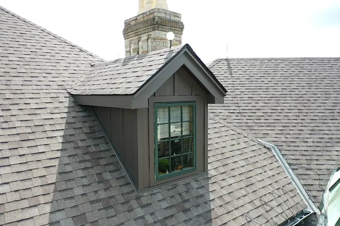 Slagle Roofing & Construction Picture 8