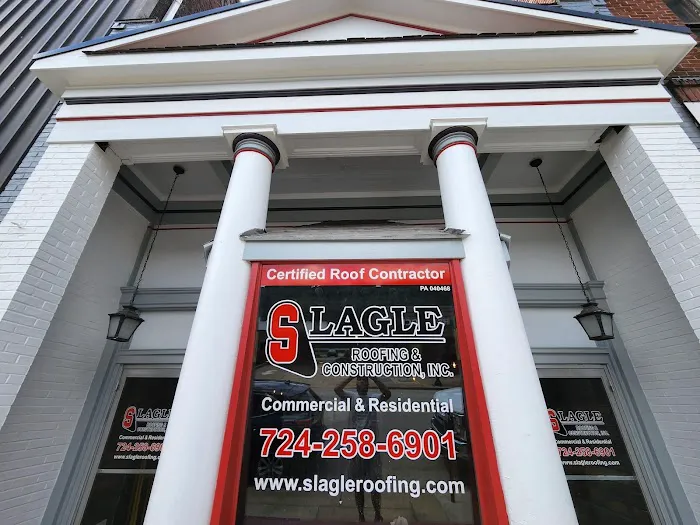 Slagle Roofing & Construction Picture 10