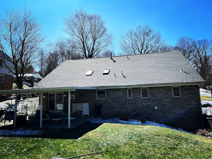 Slagle Roofing & Construction Picture 9