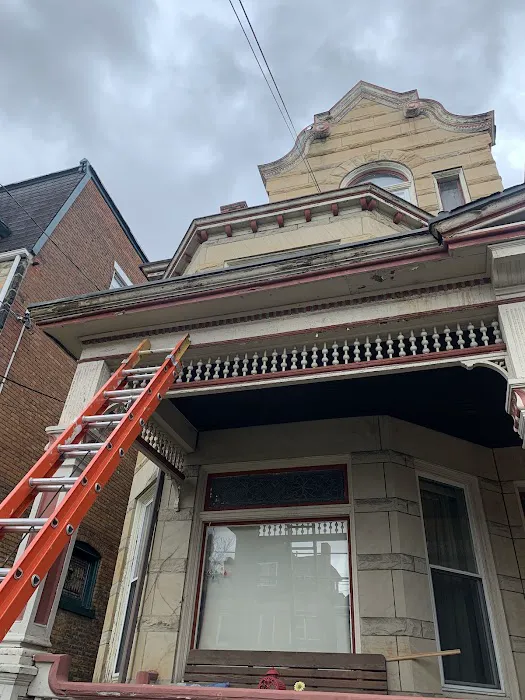 Pittsburgh Roof Club LLC Picture 4