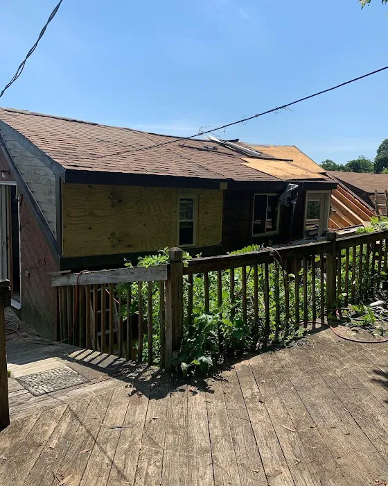 Pittsburgh Roof Club LLC Picture 5