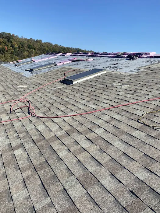 Pittsburgh Roof Club LLC Picture 6