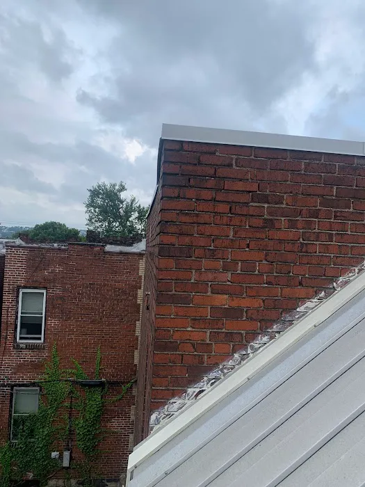 Pittsburgh Roof Club LLC Picture 8