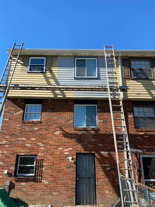 Pittsburgh Roof Club LLC Picture 9