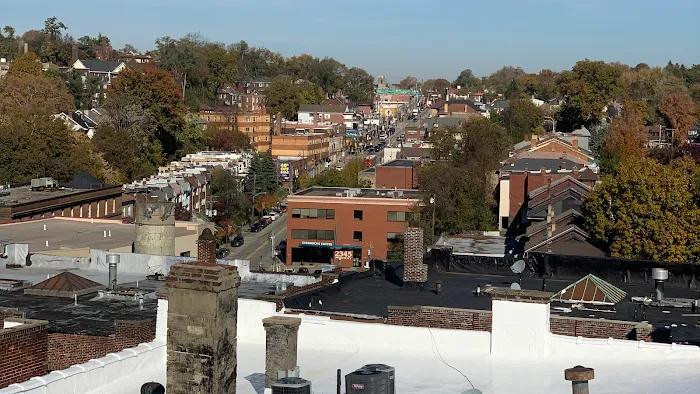 Pittsburgh Roof Club LLC Picture 10