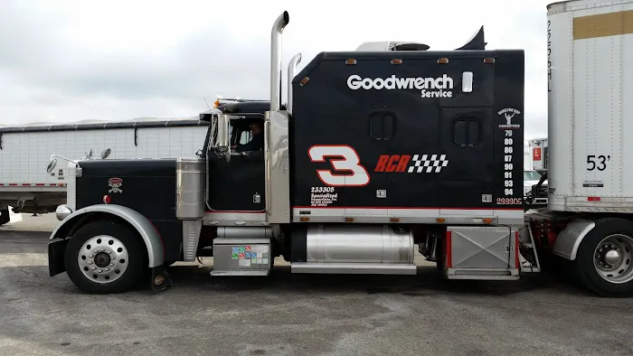 Cain's Contracting Picture 2