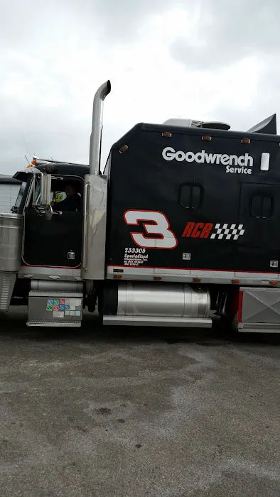 Cain's Contracting Picture 1