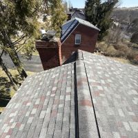Nest Roofing & Gutters LLC ico