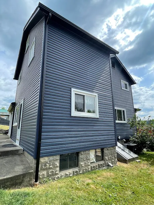 Nest Roofing & Gutters LLC Picture 5