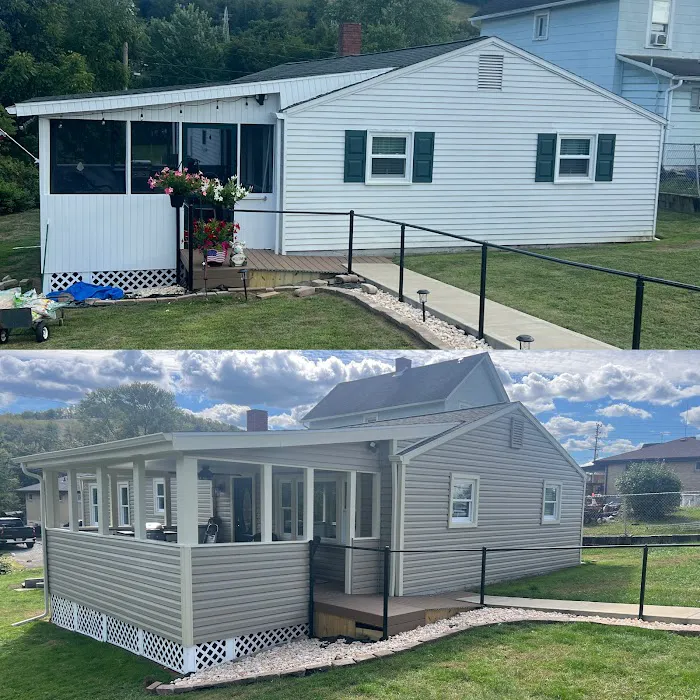 Nest Roofing & Gutters LLC Picture 7