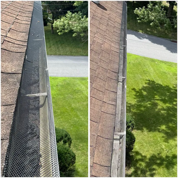 Nest Roofing & Gutters LLC Picture 8