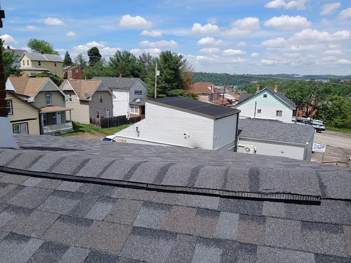 Madden Brothers Roofing Picture 6