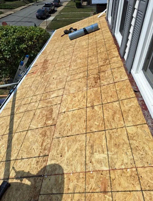 Madden Brothers Roofing Picture 4