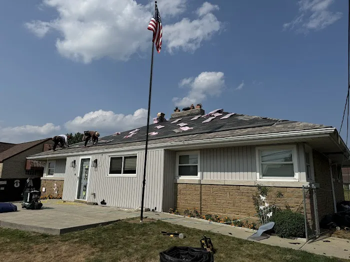 Madden Brothers Roofing Picture 2