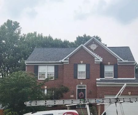 Lionheart Roofing