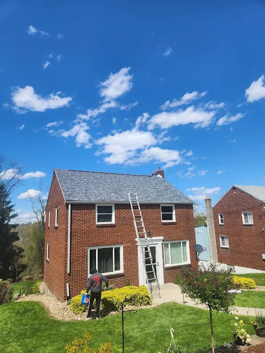 Lionheart Roofing Picture 3