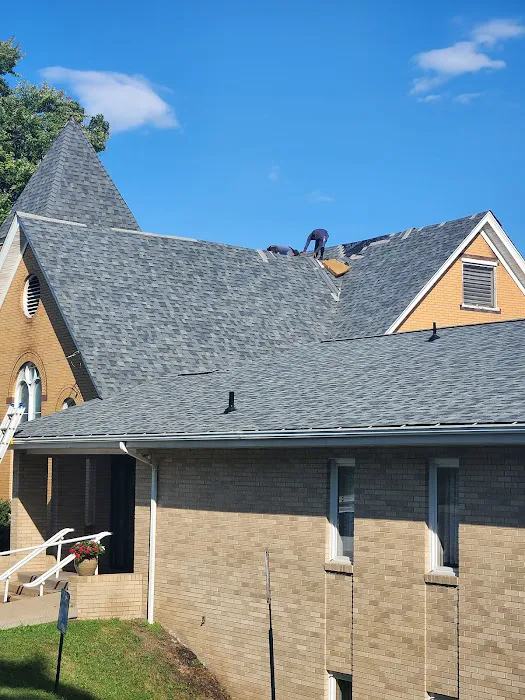 Lionheart Roofing Picture 2