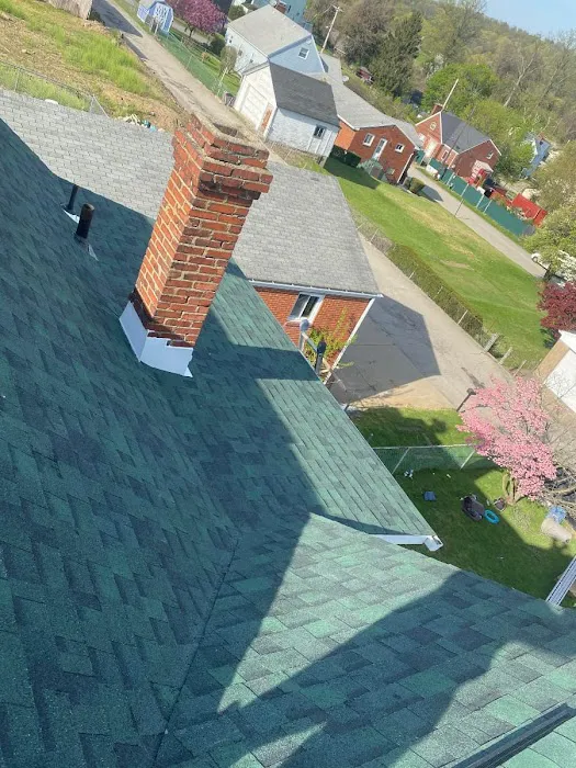 Lionheart Roofing Picture 5