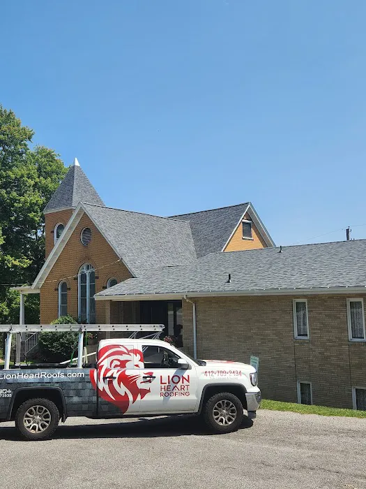 Lionheart Roofing Picture 7