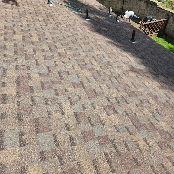 Lionheart Roofing Picture 9