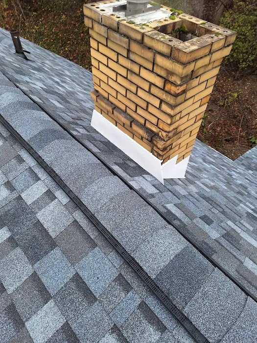 Lionheart Roofing Picture 10