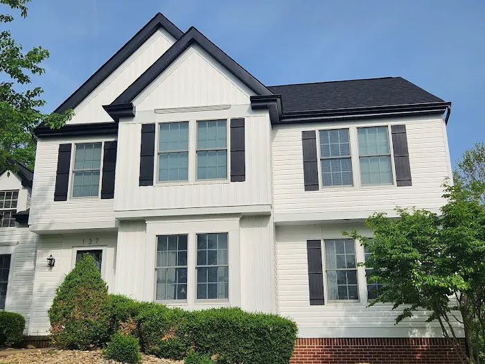 Lionheart Roofing Picture 8