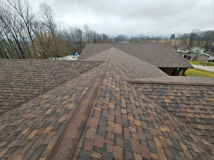 CJ's Roofing Vet Owned Picture 1