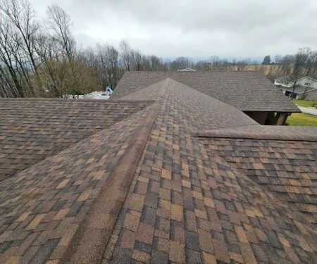 CJ's Roofing Vet Owned