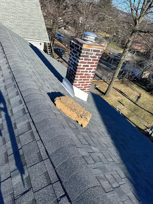 CJ's Roofing Vet Owned Picture 7