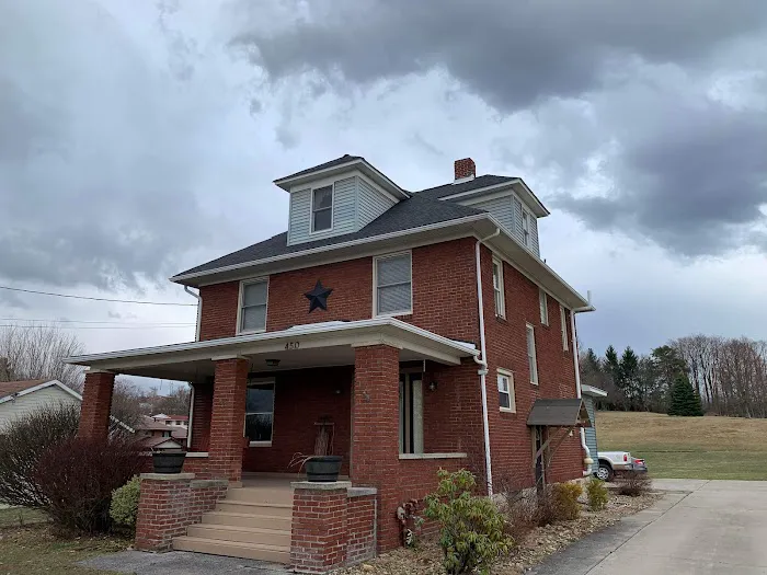 CJ's Roofing Vet Owned Picture 10