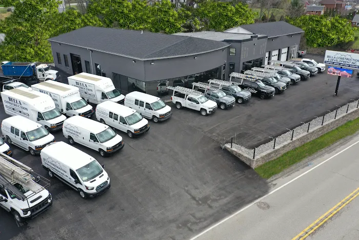 Bella Construction & Development Inc. Picture 10