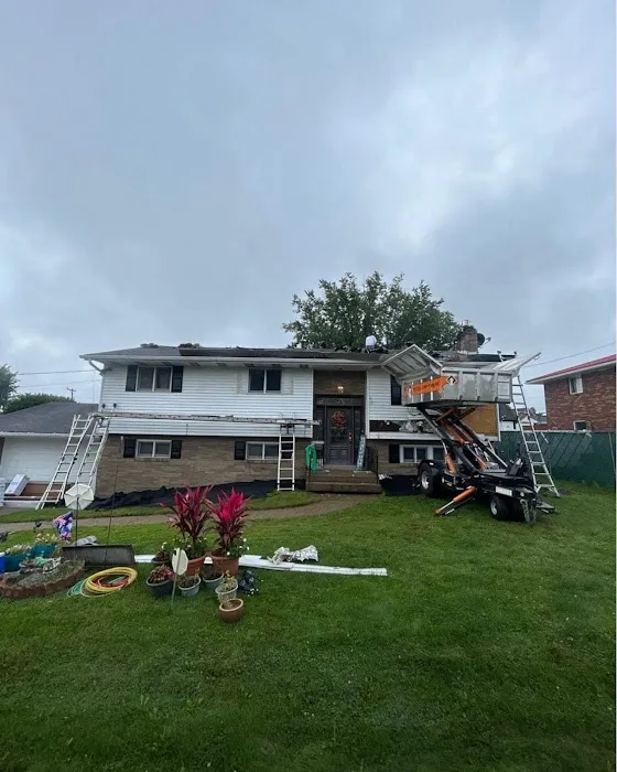 Gerken Roofing & Contracting, LLC Picture 9