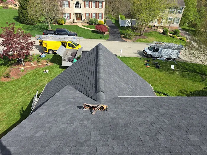 Gerken Roofing & Contracting, LLC Picture 3