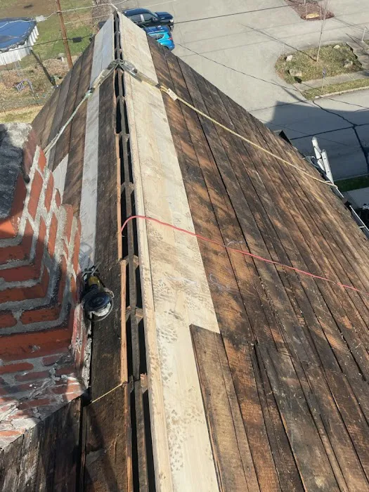 Gerken Roofing & Contracting, LLC Picture 5