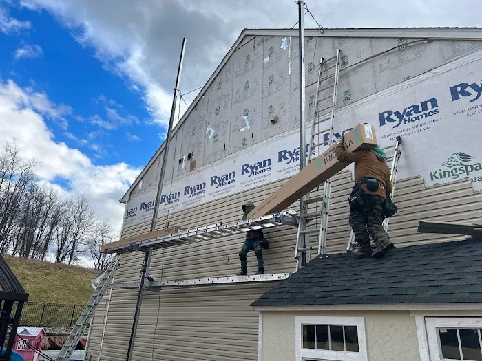 Gerken Roofing & Contracting, LLC Picture 1