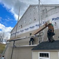 Gerken Roofing & Contracting, LLC ico