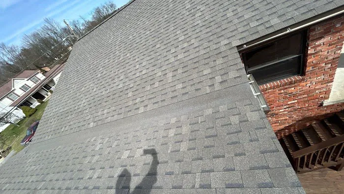 Gerken Roofing & Contracting, LLC Picture 8