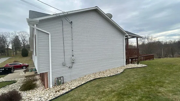 Gerken Roofing & Contracting, LLC Picture 10