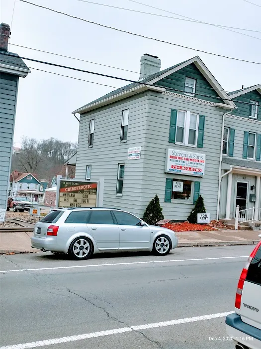 John Stevens Construction LLC Picture 1