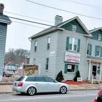 John Stevens Construction LLC ico