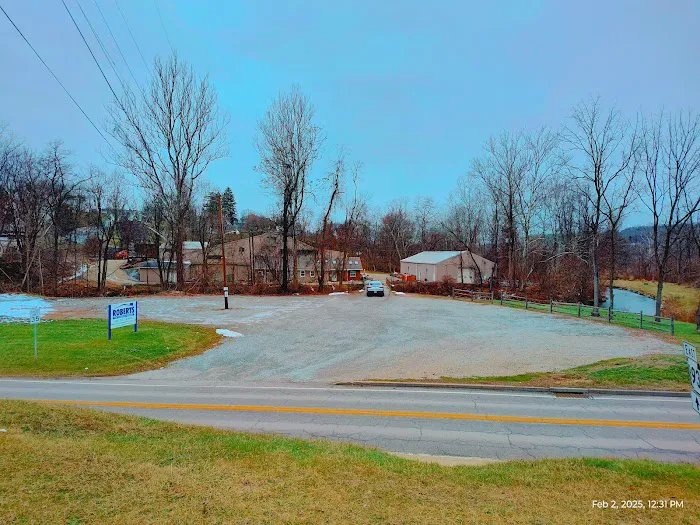 Roberts Roofing Co. Picture 5