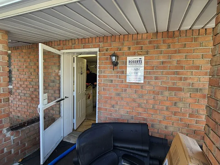 Roberts Roofing Co. Picture 9